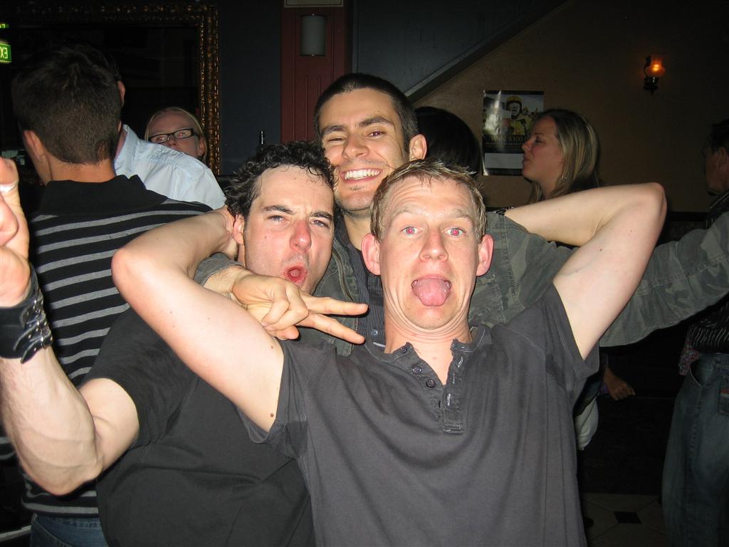 Richys Bucks Night 0275